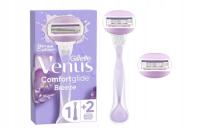MASZYNKA DO GOLENIA DLA KOBIET GILLETTE VENUS BREEZE + 1 WKŁAD