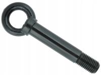 Ухо буксировки Renault Master, Opel Movano крепление