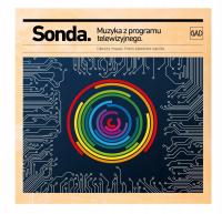 Sonda. Muzyka z programu telewizyjnego / NOWA W FOLII