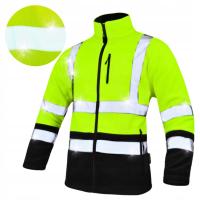 Polar ostrzegawczy Art Mas Ref Yellow