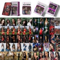 55 PLAKATÓW DO NOWEGO ALBUMU ZDJĘĆ KATSEYE LOMO