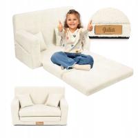 Детский диван-кровать из пеноматериала, матрас для барашка, бесплатная доставка