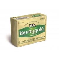 Kerrygold традиционное ирландское натуральное масло 200 г