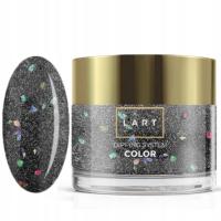 LART PRO PUDER MANICURE TYTANOWEGO PUDER TYTANOWY 01S Spider - 14g