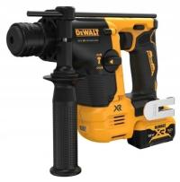 DEWALT MŁOTOWIERTARKA 12V 1,1J WIERCENIE 2x5,0Ah DCH072P2