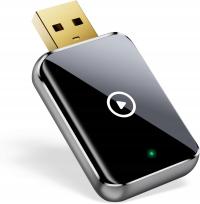 Radio samochodowe Sinki Carplay Box 5.0 Wireless Carplay / Android Auto