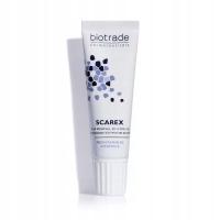 Biotrade Scarex Scar Removal Silicone Gel 15 ml