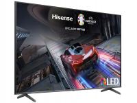 Telewizor HISENSE 55E79NQ PRO 55'' QLED 4K 144 Hz VIDAA Dolby Atmos