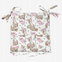 PRZYBORNIK ORGANIZER do łóżeczka dziecięcego