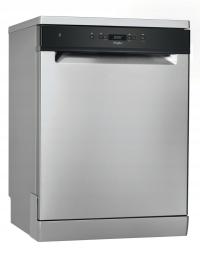 Посудомоечная машина WHIRLPOOL WFC 3C33 F X 14KPL А 60cm