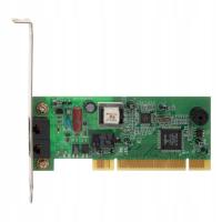 AGERE 1648C-TV5 56K MODEM KARTA PCI