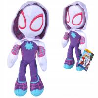 SIMBA Disney Marvel Maskotka Spidey Duch Spider-Woman Gwen 25cm