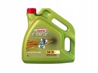 Castrol 4 l 5W-30