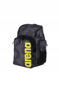 Plecak Arena SPIKY III BACKPACK 35 ALLOVER CAMO KIKKO