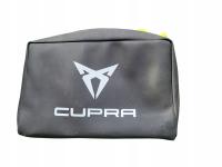 Apteczka kamizelka trójkąt Seat Cupra