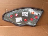 MAZDA CX5 CX-5 II 2 2017-2025 SZYBA DRZWI LEWY PRZÓD KB7W-59-510 NOWA ORGIN