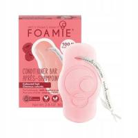 FOAMIE BAR THE BERRY BEST (CONDITIONER BAR) 80 G