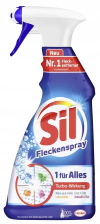 SIL ODPLAMIACZ W SPRAYU 500ML