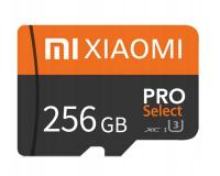 Karta microSD Xiaomi Memory Card 256GB