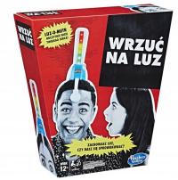 Hasbro Gra Wrzuć na luz