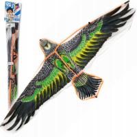 Большой воздушный змей для детей Орел птица 115X53CM ARTYK