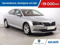 Skoda Superb 2.0 TDI, Salon Polska, 187 KM, 4X4