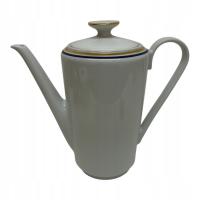 Dzbanek KAHLA kobalt.