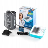 Монитор артериального давления OROMED N3 USB адаптер питания аритмия манжета батареи