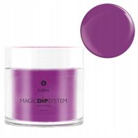 KABOS PUDER MANICURE TYTANOWY PURE PURPLE 31 - 20G