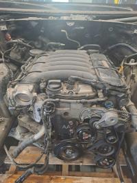 SILNIK PORSCHE CAYENNE 3.2 BENZYNA BFD PRZEBIEG 170TYŚ