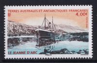 TAAF ** Mi 675 statek