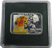 MONETA SREBRNA - MONETA Ag - KOLEKCJONERSKA - NIUE - Ag925 -OY9663