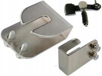 Linka zmiany biegów zabezpieczenie Trafic Vivaro Movano Interstar Primastar