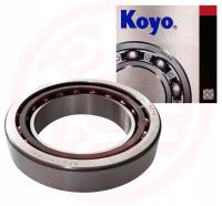 ŁOŻYSKO UKŁADU KIEROWNICZEGO SF07A17PX1 KOYO SKOŚNE JEDNORZĘDOWE 35x55x14,5