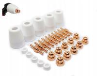 Набор плазменных электродов PARKSIDE short PPS 40 B2 PT31