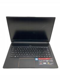 Laptop MSI GS65 STEALTH THIN 8RE 15,6 