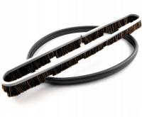 Бампер и щетина щетки 25 см Rainbow SE E-E2