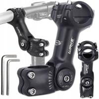 ВЫНОС РУЛЯ ВЕЛОСИПЕДА ДЛЯ РУЛЯ AHEAD 28,6/31,8 ДЛЯ ВЕЛОСИПЕДА РЕГУЛИРУЕМЫЙ