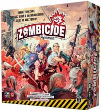 Portal Games Zombicide 2. издание