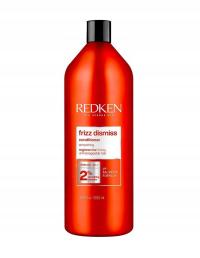 Redken Frizz Dismiss Conditioner Кондиционер для вьющихся волос 1000 мл