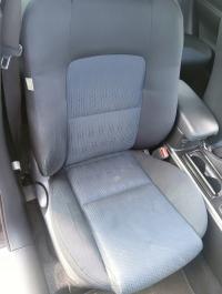 MAZDA 6 GH KOMBI FOTEL KIEROWCY LEWY PRZÓD