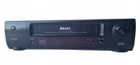 Видеомагнитофон Philips VR-205 VR 205 видео VHS пульт дистанционного управления
