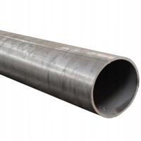 Rura stalowa 17,2x2 Z/SZ 100cm S235