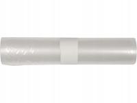 FOLIA MOLETOWANA DO PAKOW PRÓŻN W ROLCE 25X600CM.