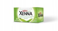 Xenna Extra Comfort слабительное средство от запоров 45 таблеток