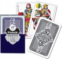 Karty do gry Piatnik w skata Skat