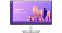 Monitor LED Dell P2422H 23,8 