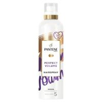 Pantene Pro-V Perfect Volume Hold Level 5 Lakier do włosów 250 ml