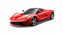 LAFERRARI 1:24 BBURAGO
