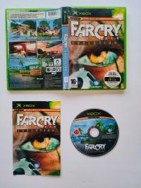 FARCRY EVOLUTION XBOX